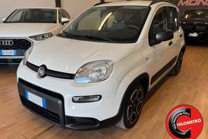 Fiat Panda 1.0 FireFly Hybrid City Life 2021
