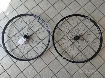 Ruote Dt Swiss MTB