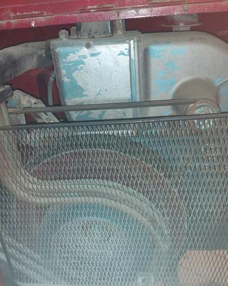 MOTOCOMPRESSORE