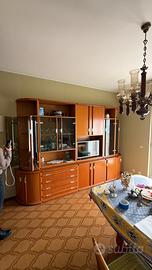 Mobile Salotto anni 70