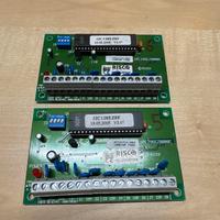 Risco espansione zone allarme