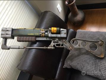 AER12 Laser fucile Fallout Cosplay 3D 1:1 90cm