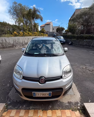 FIAT Panda 1.3 MJT S&S Lounge