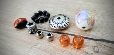 Perle / beads / accessori per creare collane