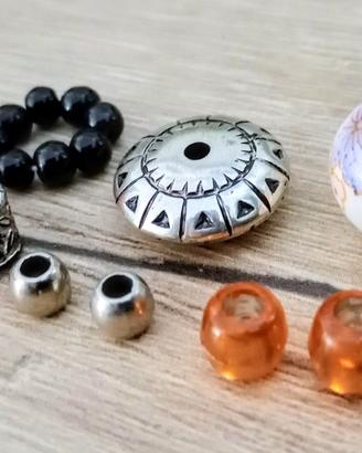 Perle / beads / accessori per creare collane