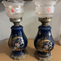 lumi in buone condizioni