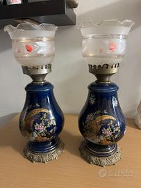 lumi in buone condizioni