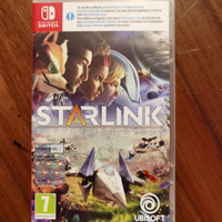 Starlik per Nintendo Switch