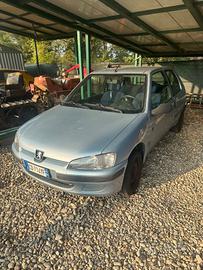 Peugeot 106 1.1i cat 3 porte Sport