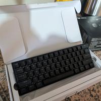 Anne Pro 2 – Tastiera 60% Meccanica Dual Mode