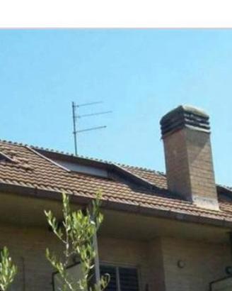 Appartamento vicino Fiuggi