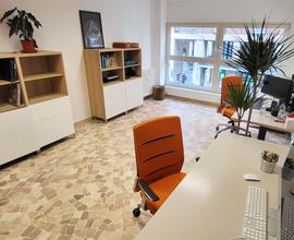 Ufficio in centro - coworking