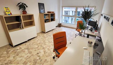 Ufficio in centro - coworking