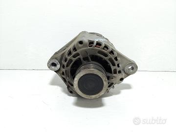ALTERNATORE OPEL Zafira B A437491A Diesel 1900 (05