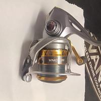 Mulinello Shimano Sedona 2500 -spinning