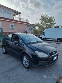 ford focus c max 2006 06 prima serie 1.8 TDCi