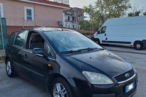 ford focus c max 2006 06 prima serie 1.8 TDCi