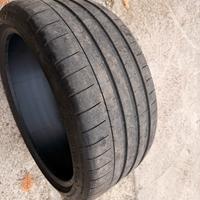 Pneumatici Michelin Pilot Super Sport 19” 275 255
