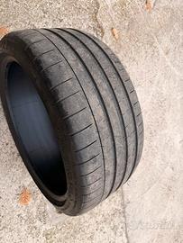 Pneumatici Michelin Pilot Super Sport 19” 275 255