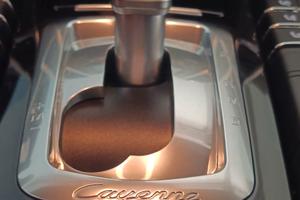 Cayenne 3.0 v6 diesel