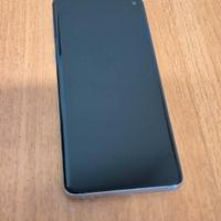 Samsung Galaxy S10 Prism Green