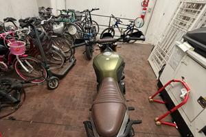 Moto morini seiemezzo