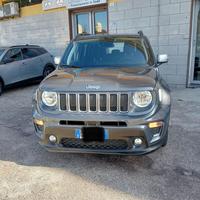 JEEP Renegade LIMITED