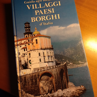 Guida ai Villaggi Paesi Borghi d'Italia