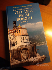 Guida ai Villaggi Paesi Borghi d'Italia