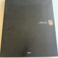 Libro il palio di siena