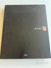 Libro il palio di siena