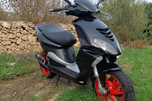 Piaggio nrg power 50