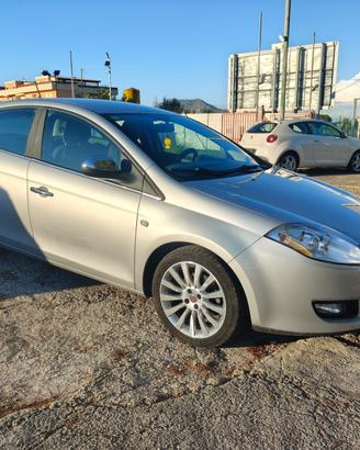 Fiat Bravo 1.6 MJT 120 CV Emotion NUOVA