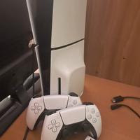 PS5 nuova