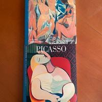2 volumi nuovi Picasso