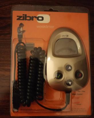 Temporizzatore Zibro Kamin 