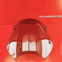 PARABREZZA CUPOLINO BMW R1200R