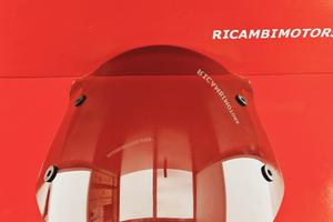 PARABREZZA CUPOLINO BMW R1200R