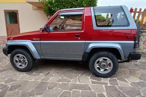 Daihatsu Rocky 2 America