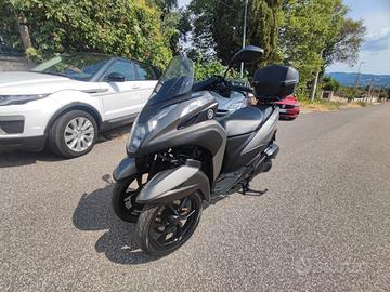 Yamaha Tricity 155