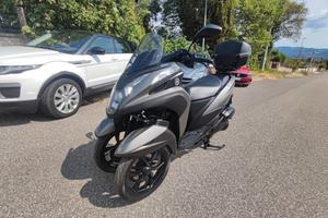 Yamaha Tricity 155