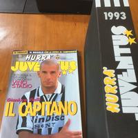 Hurrà Juventus varie annate
