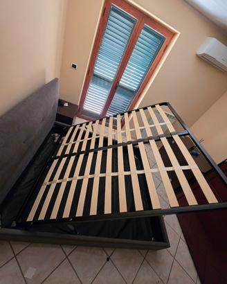 Letto Matrimoniale