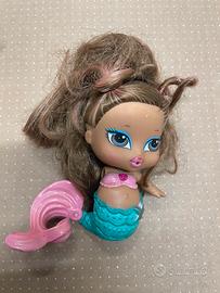 Bratz  baby mermaidz sirena
