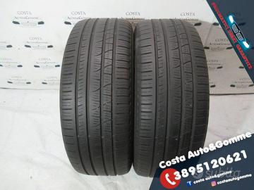 235 60 18 Pirelli 4Stagioni 235 60 R18 Pneus