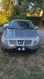 NISSAN Qashqai 1ª serie - 2008