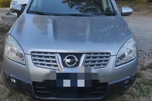 NISSAN Qashqai 1ª serie - 2008