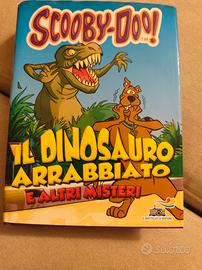 Scooby-Doo -Il Dinosauro arrabbiato e altri miste