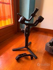 Stabilizzatore DJI Ronin Sc Pro Combo