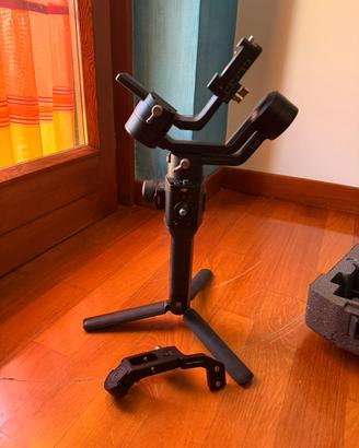 Stabilizzatore DJI Ronin Sc Pro Combo